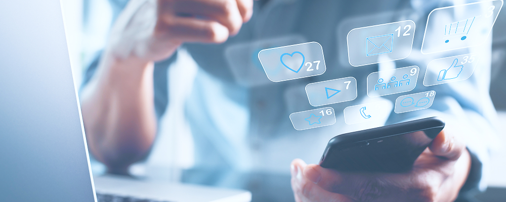 SNSマーケティングIGのイメージ図