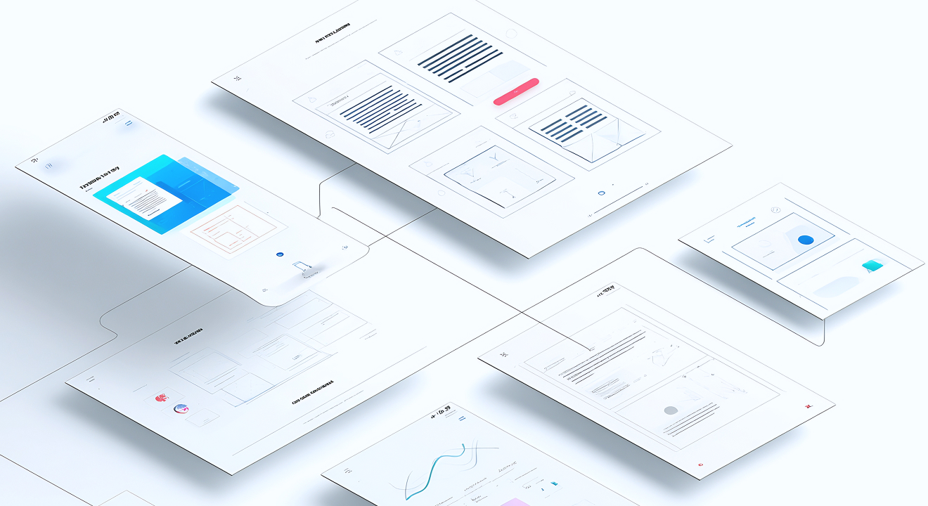 PCとスマホで検索している人